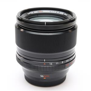 中古)FUJIFILM (フジフイルム) フジノン XF56mm F1.2 R APD（商品ID