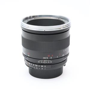 Carl Zeiss Makro-Planar T* 50mm F2 ZE」の商品検索結果 | デジタル