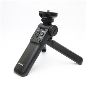 ワイヤレスリモートコマンダー機能付シューティンググリップGP-VPT2BTソニー ソニー、シューティンググリップ「GP-VPT2BT」新色ホワイトの発売日を