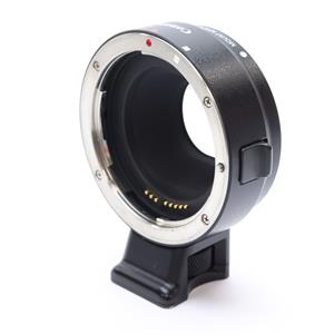 Canon マウントアダプターEF-EOS M」の商品検索結果 | デジタルカメラ