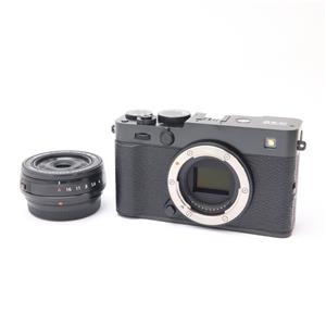 FUJIFILM Lens Kit」の商品検索結果 | デジタルカメラ、ミラーレス