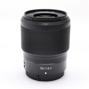 Nikon (ニコン) NIKKOR Z 50mm F1.8 S メイン