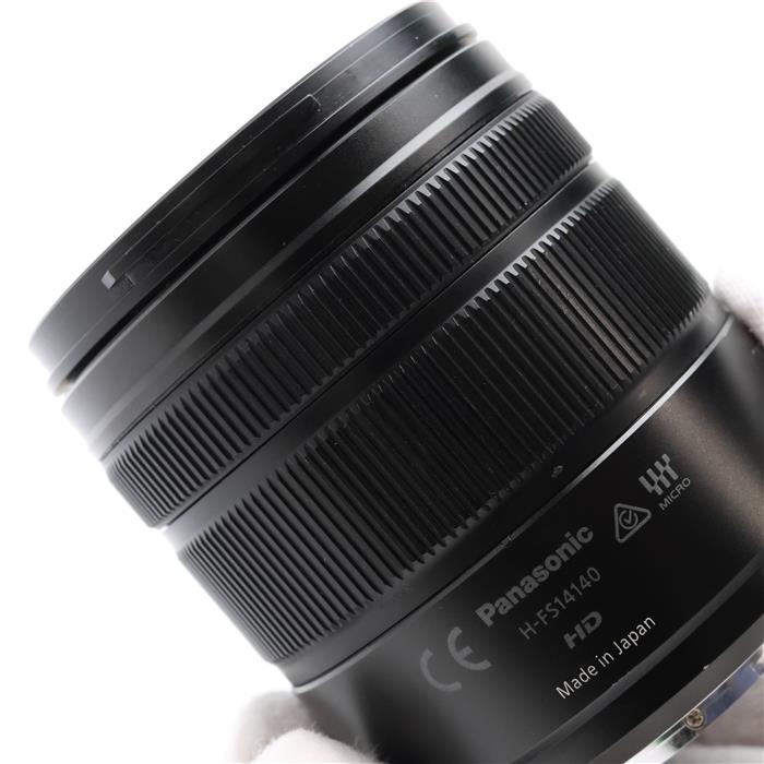 中古)Panasonic (パナソニック) G 14-140mm F3.5-5.6 ASPH. POWER 