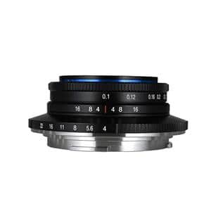 LAOWA （ラオワ） 10mm F4 Cookie （キヤノンRF/APS-C用） メイン