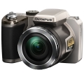 OLYMPUS (オリンパス) SP-820UZ シルバー