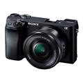 SONY (ソニー) α6300 ズームレンズキット ILCE-6300L