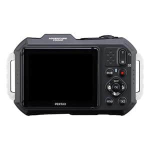 PENTAX (ペンタックス) WG-1000 グレー