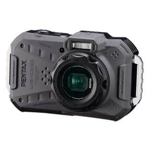 PENTAX (ペンタックス) WG-1000 グレー