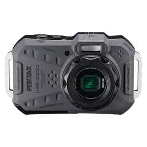 PENTAX (ペンタックス) WG-1000 グレー