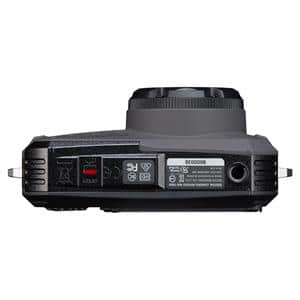 PENTAX (ペンタックス) WG-1000 グレー
