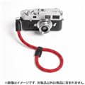 cam-in（カムイン） ハンドストラップ DWS-001シリーズ レッド×ブラック