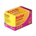 Kodak (コダック) Gold 200 135 36枚撮り