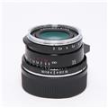 Voigtlander (フォクトレンダー) ULTRON Vintage Line 35mm F2 Aspherical TypeII VM(ライカM用) ブラック