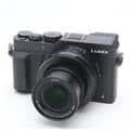 Panasonic (パナソニック) LUMIX DMC-LX100-K ブラック