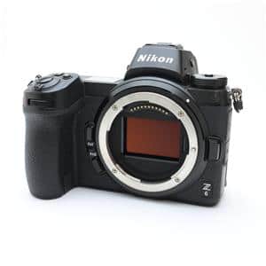 Nikon (ニコン) Z6 ボディ メイン