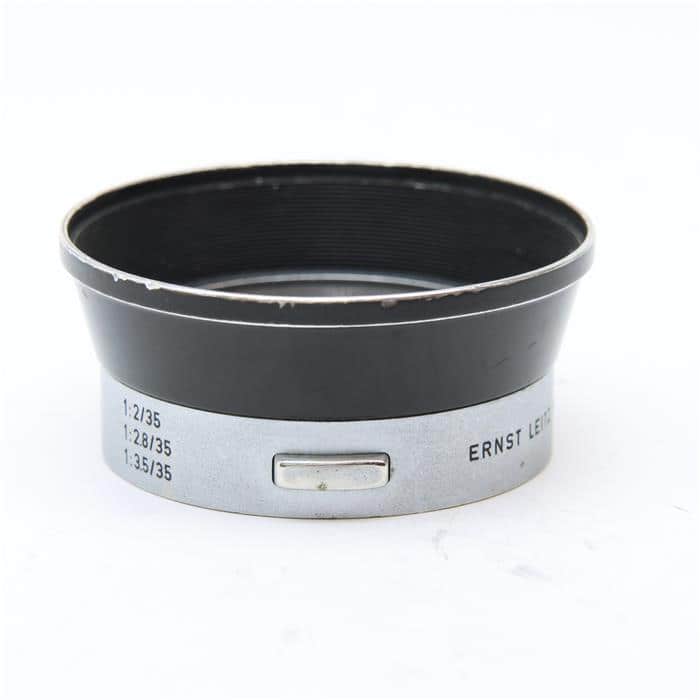 LEICA - 【中古】(ライカ) Leica IROOA ズマロン3.5cm ズミクロン5cm用 中古】(ライカ) Leica IROOA ズマロン3.5cm ズミクロン5cm用