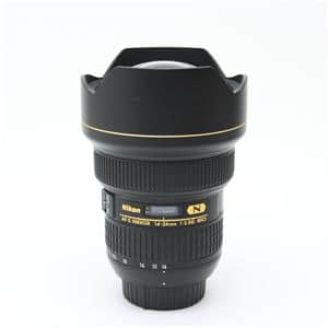 新品)Nikon (ニコン) AF-S NIKKOR 14-24mm F2.8G ED（商品ID