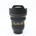 AF-S NIKKOR 14-24mm F2.8G ED