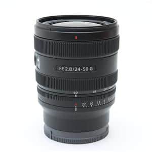 楽天市場】sony fe 24mm f2.8gの通販