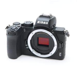 Nikon (ニコン) Z50 ボディ メイン