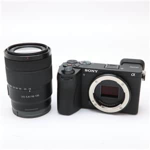 SONY α6700 ILCE-6700M 高倍率ズームレンズキット 新品)SONY (ソニー) α6700 高倍率ズームレンズキット ILCE-6700M