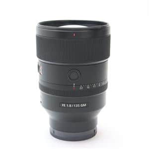 SONY (ソニー) FE 135mm F1.8 GM SEL135F18GM メイン