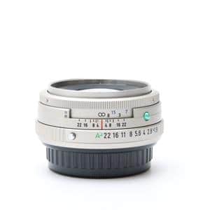 ペンタックスFA43mm 詳細ページ | デジタルカメラ、ミラーレスカメラ、交換レンズの