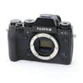FUJIFILM (フジフイルム) X-T1 ボディ ブラック