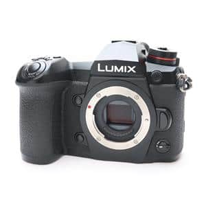 Panasonic (パナソニック) LUMIX DC-G9 PRO ボディ」の商品検索結果