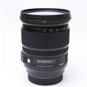 SIGMA 24-105 F4 Canon」の商品検索結果 | デジタルカメラ