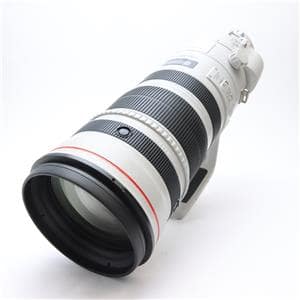 Canon (キヤノン) EF200-400mm F4L IS USM エクステンダー 1.4