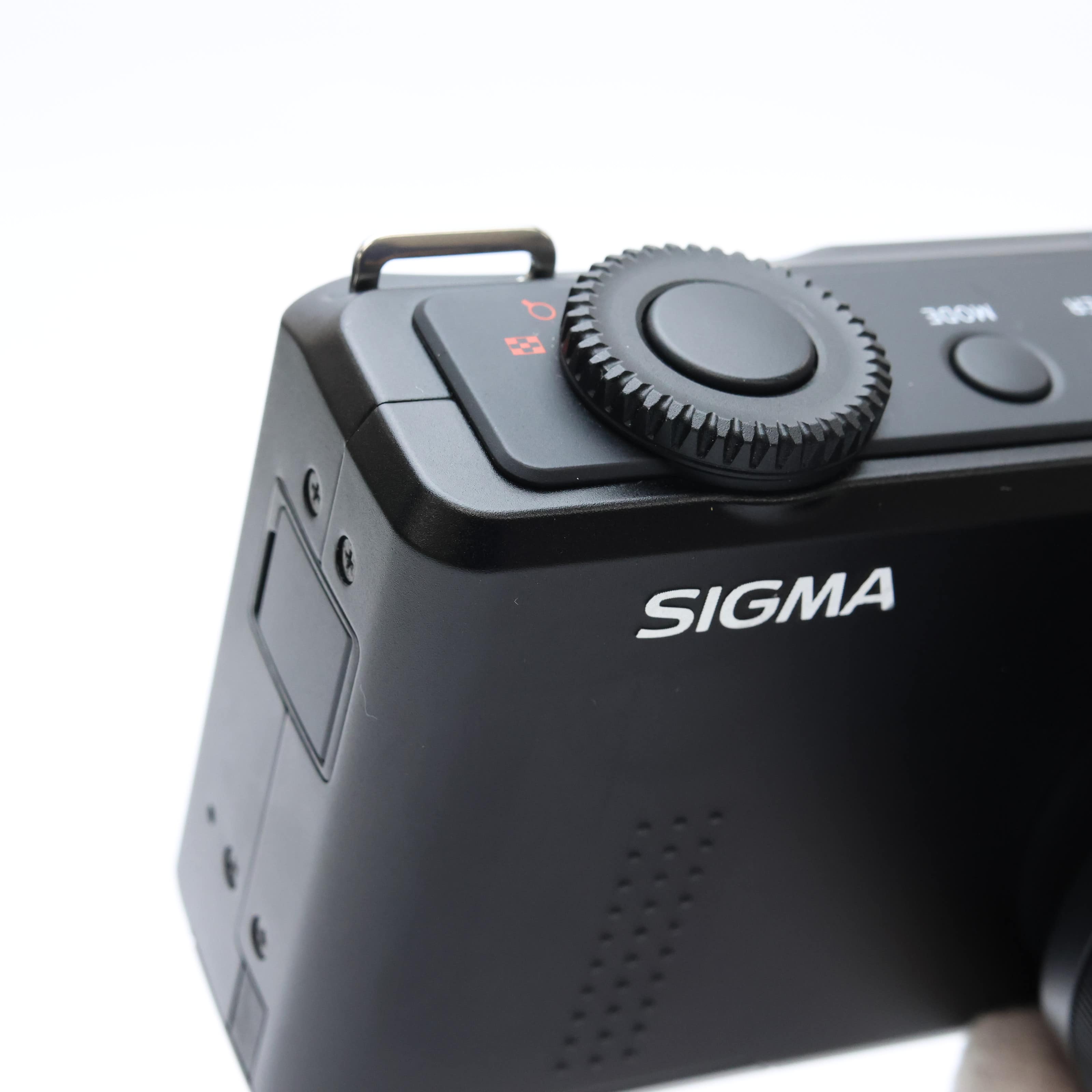 中古)SIGMA (シグマ) DP3 Merrill（商品ID：3717021508992）詳細ページ