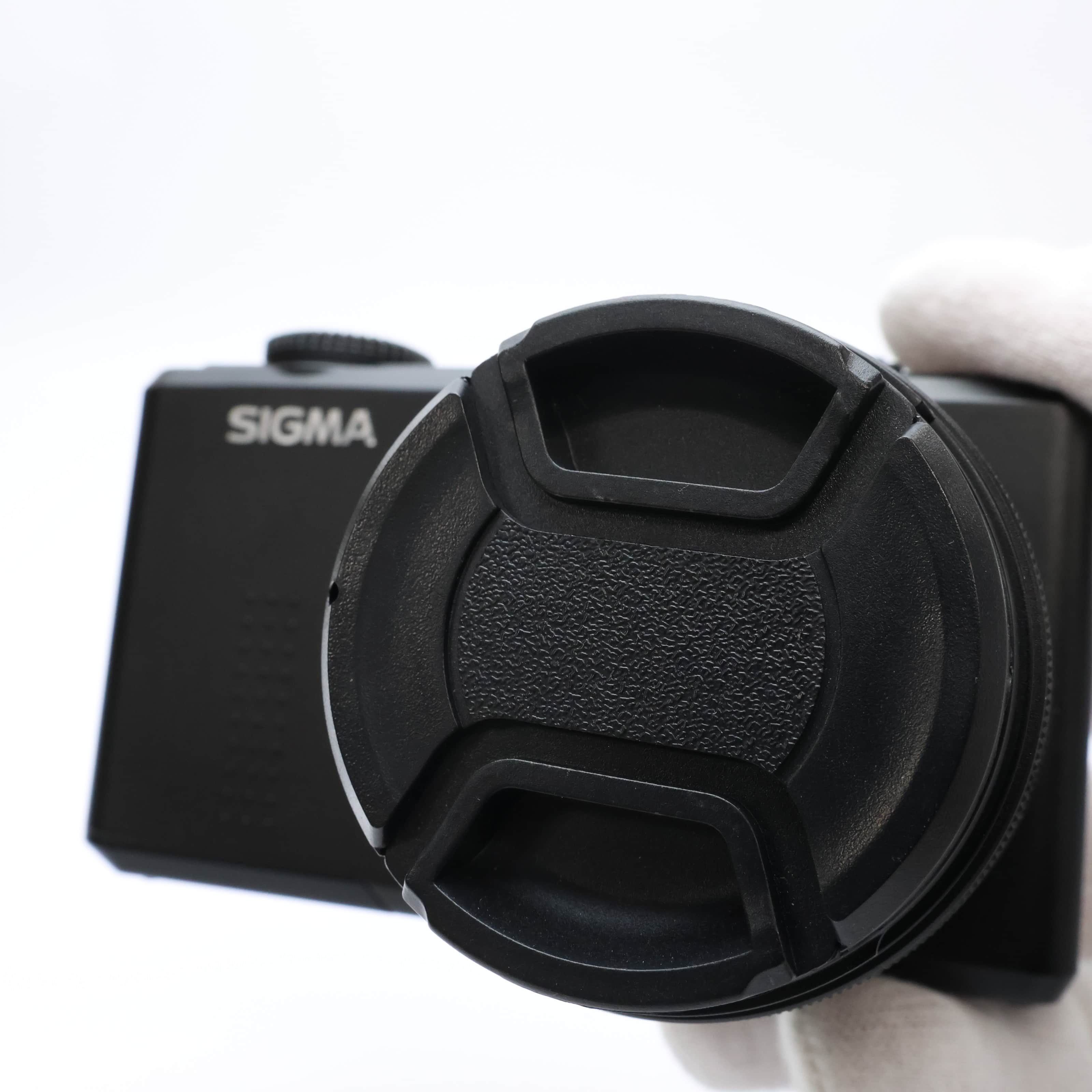 中古)SIGMA (シグマ) DP3 Merrill（商品ID：3717021508992）詳細ページ