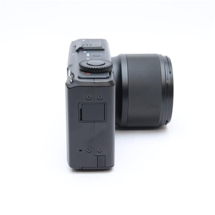 美品　SIGMA DP3 Merrill Sigma DP Series DP3 Merrill 46.0MP Digital Camera - Black
