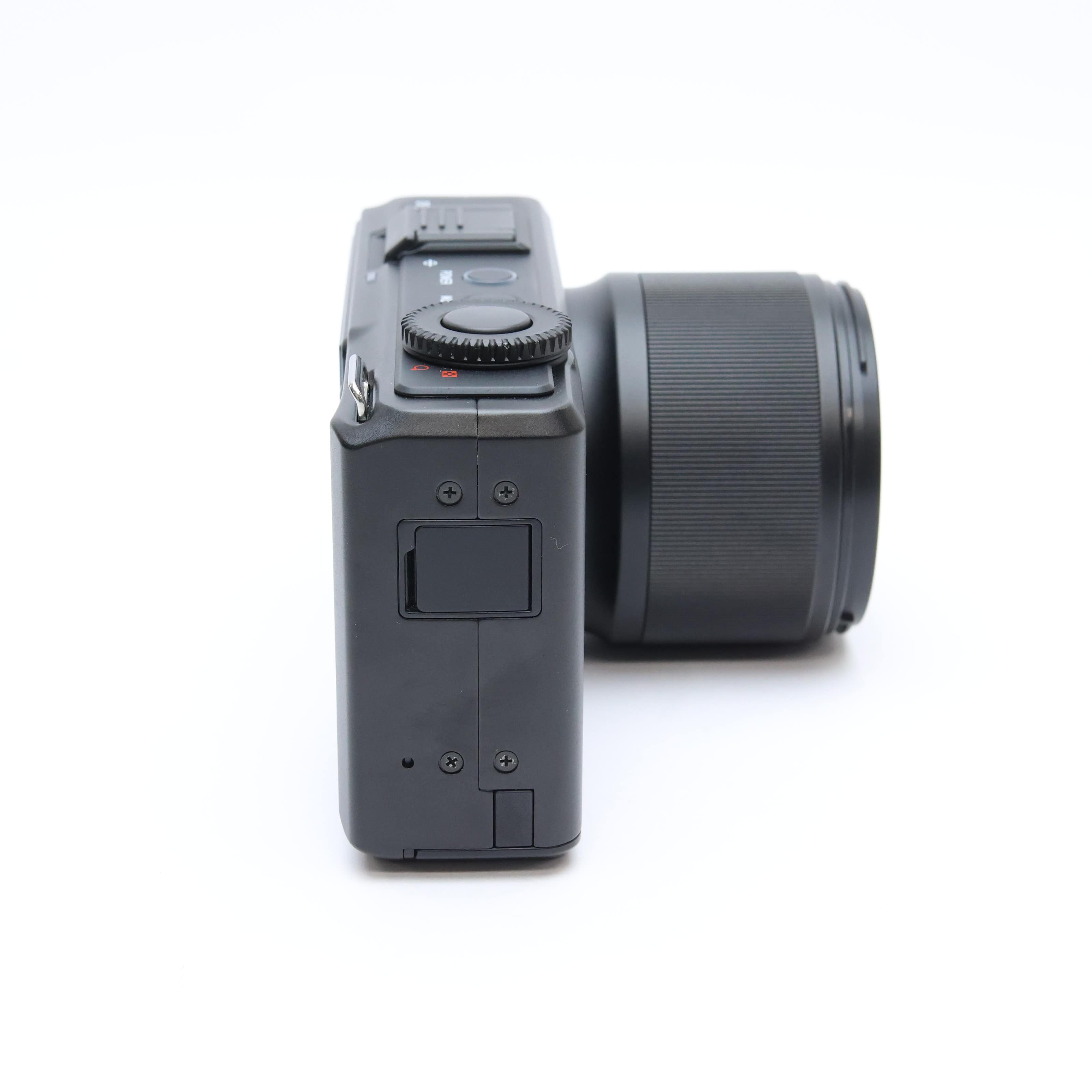 中古)SIGMA (シグマ) DP3 Merrill（商品ID：3717021508992）詳細ページ