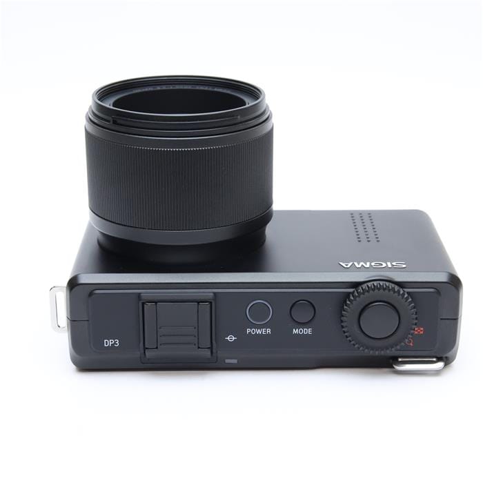 中古)SIGMA (シグマ) DP3 Merrill（商品ID：3717021508992）詳細