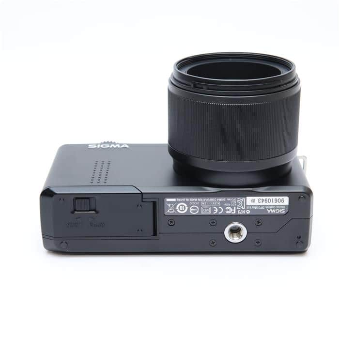中古)SIGMA (シグマ) DP3 Merrill（商品ID：3717021508992）詳細ページ