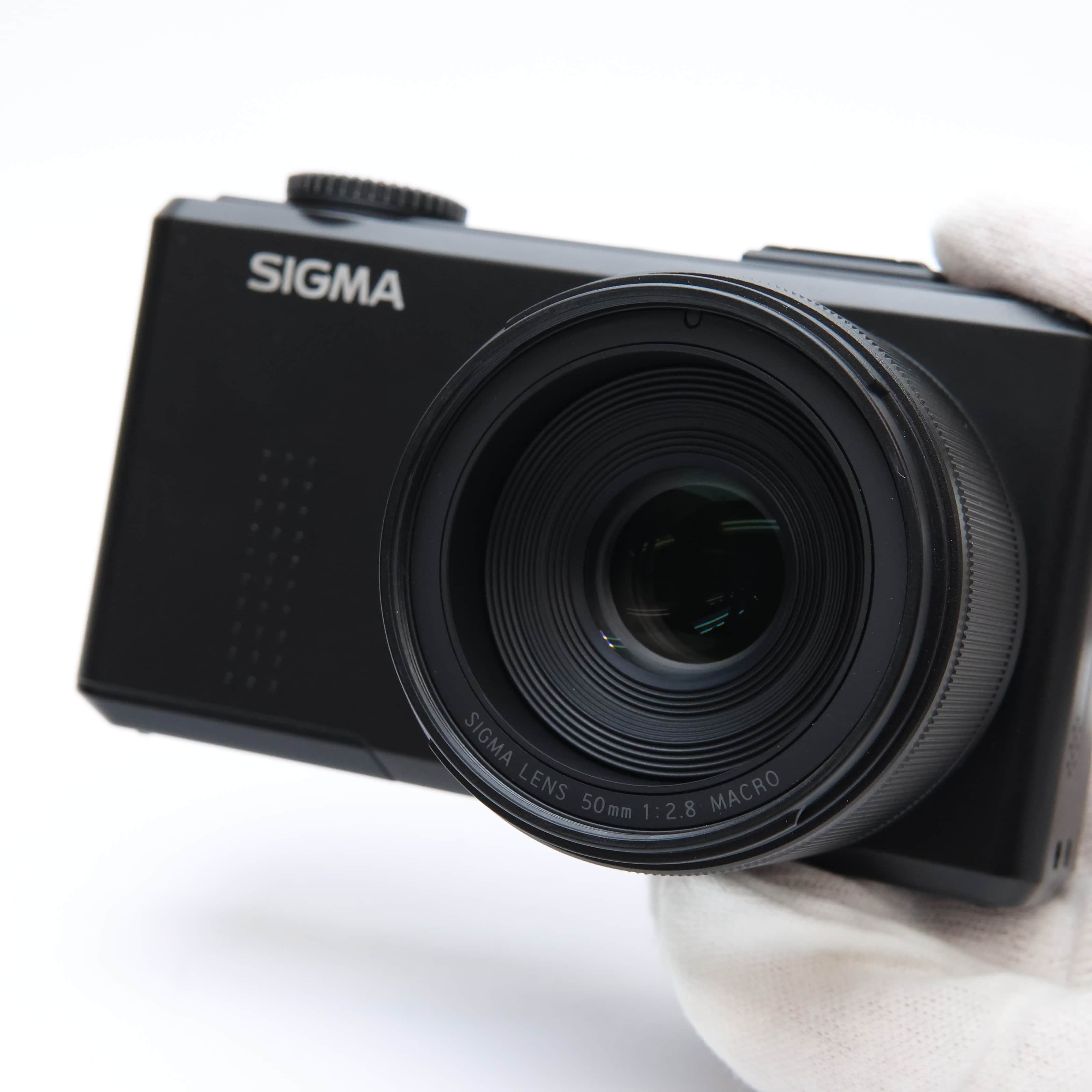 中古)SIGMA (シグマ) DP3 Merrill（商品ID：3717021508992）詳細ページ