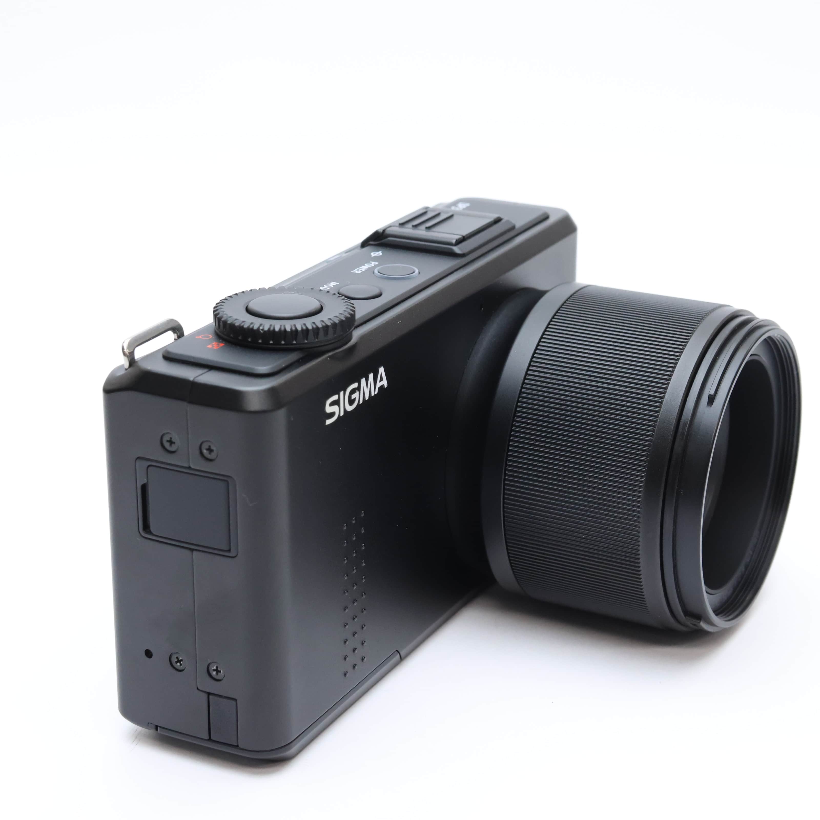 中古)SIGMA (シグマ) DP3 Merrill（商品ID：3717021508992）詳細ページ