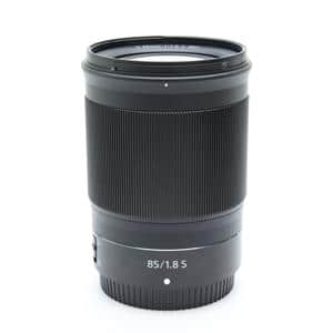 Nikon (ニコン) NIKKOR Z 85mm F1.8 S メイン