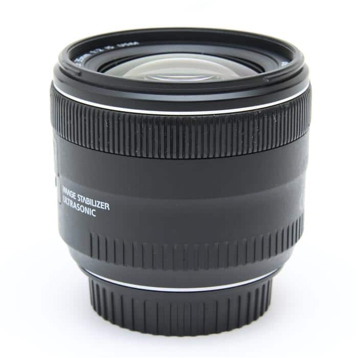 Canon - 【ジャンク】Canon EF35mm F2 中古)Canon (キヤノン) EF35mm F2 IS USM（商品ID
