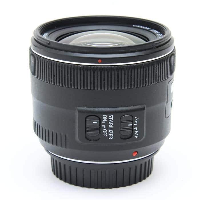 中古)Canon (キヤノン) EF35mm F2 IS USM（商品ID