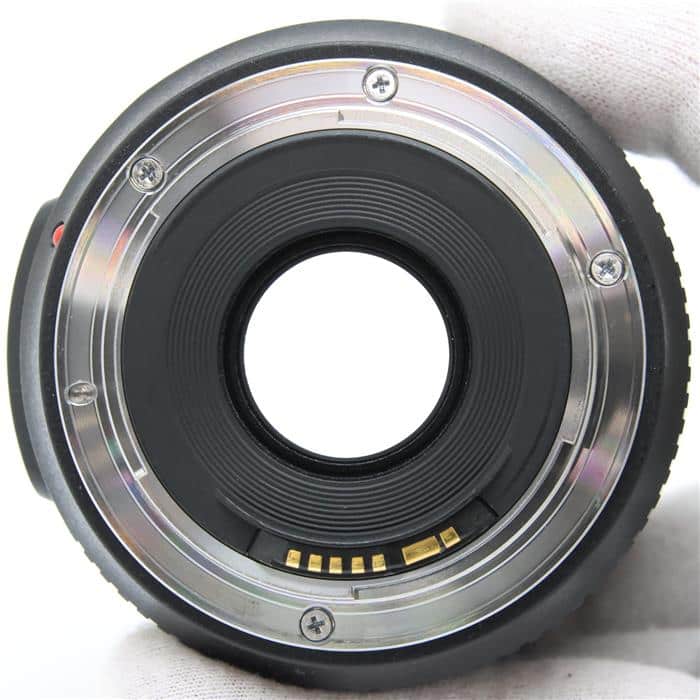 EF35mm F2 IS USM