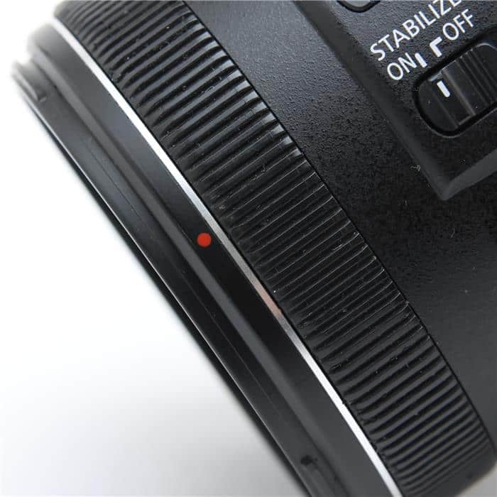 EF35mm F2 IS USM