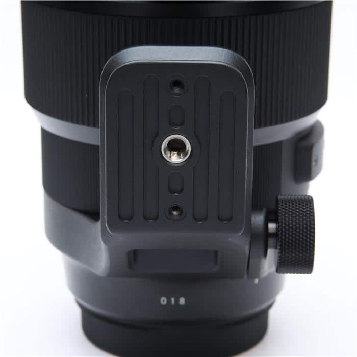 中古)SIGMA (シグマ) Art 105mm F1.4 DG HSM (キヤノンEF用