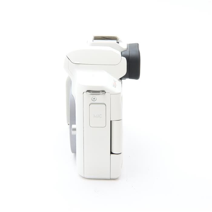 EOS Kiss M2 ダブルズームキット