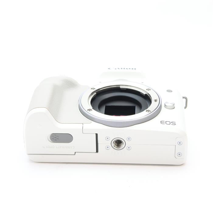 EOS Kiss M2 ダブルズームキット