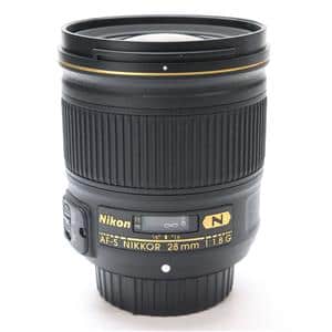 レンズ(単焦点) Nikon 28mmf1.8g 511WzOsiO7L.jpg