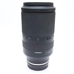 タムロン 70-180mm (a056)メーカー分解点検・整備済み　ソニーE TAMRON 70-180mm F/2.8 Di III VXD｜豊富な作例で徹底レビュー【Model