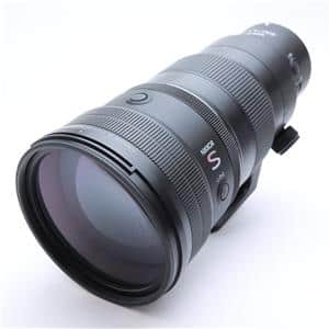 Nikon (ニコン) NIKKOR Z 400mm F4.5 VR S メイン